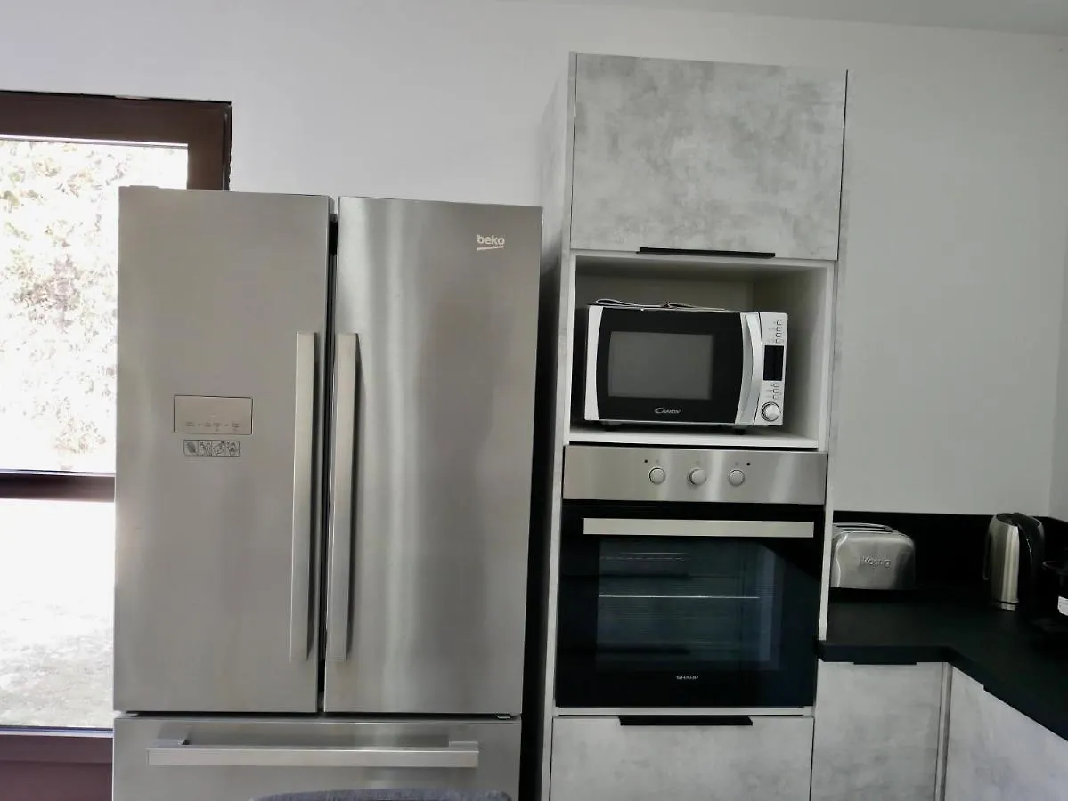 En Vau - Coliving - Mas Des Sous Bois Hotel Ventabren 0*,