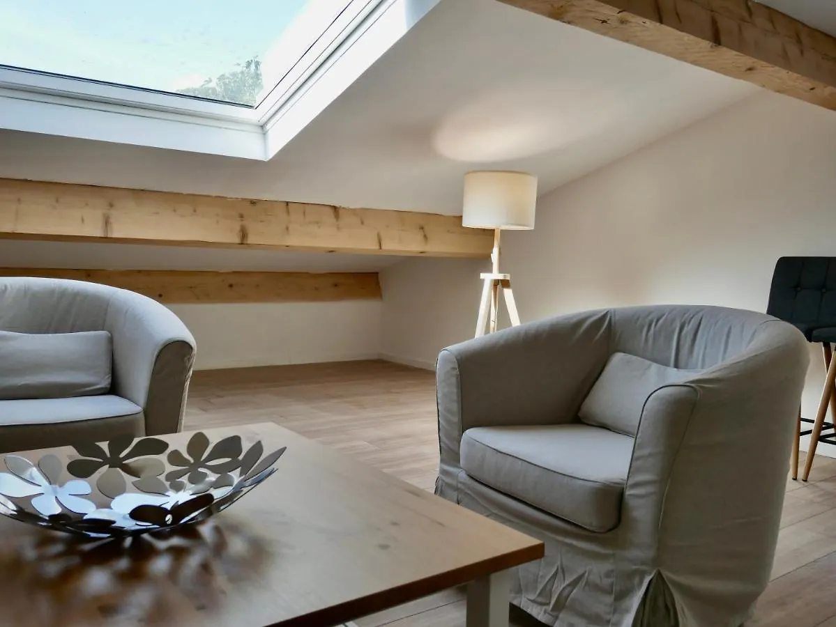 Guest house En Vau - Coliving - Mas Des Sous Bois Hotel Ventabren France